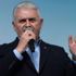 Başbakan Yıldırım: Türkiye'yi teslim etmeyeceğiz