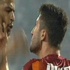 Sabri ile Melo birbirine girdi! Sabri ile Melo birbirine girdi!