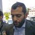 Onur Özbizerdik’e 2,5 yıl hapis cezası