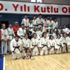 Yunusemreli judocular 15 Temmuz İl Birinciliğinde ...