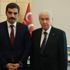 Ülkü Ocakları Genel Başkanı Sinan Ateş oldu! Sinan Ateş kimdir?