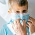 Çocuk doktorlarından maske uyarısı! Çocuk doktorlarından maske uyarısı!