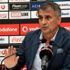 Şenol Güneş'ten Fatih Terim örneği: 'Ayıp, ayıp...'