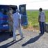 Şanlıurfa'da minibüs ile hafif ticari araç çarpıştı: 12 yaralı