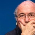FIFA'da istifa depremi! FIFA'da istifa depremi!