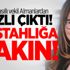 Türk asıllı vekil Almanlardan hızlı çıktı! Türk asıllı vekil Almanlardan hızlı çıktı!