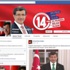 Başbakan Davutoğlu Facebook'ta