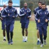 Fenerbahçe'de Mersin mesaisi Fenerbahçe'de Mersin mesaisi