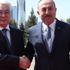 Çavuşoğlu, Kazakistanlı mevkidaşı Atamkulov ile görüştü Çavuşoğlu, Kazakistanlı mevkidaşı Atamkulov ile görüştü