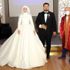 Siyasiler ve iş adamları bu düğünde buluştu Siyasiler ve iş adamları bu düğünde buluştu