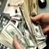 Dolar Son Bir Ayın En Düşüğüne Geriledi