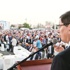 Davutoğlu: Silahlara veda zamanı Davutoğlu: Silahlara veda zamanı