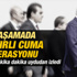 4 aşamalı kurtarma operasyonu