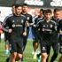 Beşiktaş, Antalyaspor maçına hazır Beşiktaş, Antalyaspor maçına hazır