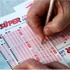 Süper Loto sonucu - Süper Loto 8 Ocak çekilişi