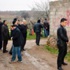 Şanlıurfa'da tehlikeli provokasyon, evleri işaretlendi