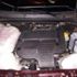 Otomobilin motorunda uyuşturucu çıktı Otomobilin motorunda uyuşturucu çıktı