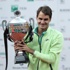 İstanbul'da Federer Şampiyon! İstanbul'da Federer Şampiyon!