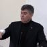 TBB Başkanı Feyzioğlu, yargı reformu çalışmalarını ... TBB Başkanı Feyzioğlu, yargı reformu çalışmalarını ...