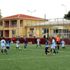 Minik futbolcular 15 Temmuz şehitleri anısına ter ...