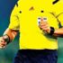 Türkiye-Hollanda maçını Michael Oliver yönetecek Türkiye-Hollanda maçını Michael Oliver yönetecek