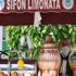 Sifon limonatacılar da tezgahlarını açtı Sifon limonatacılar da tezgahlarını açtı