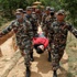 Nepal'de toprak kayması Nepal'de toprak kayması