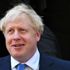 Boris Johnson hükümeti kurma görevini aldı Boris Johnson hükümeti kurma görevini aldı