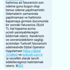Virüsle mücadele sürerken Türk Telekom'dan tepki çeken fatura uygulaması Virüsle mücadele sürerken Türk Telekom'dan tepki çeken fatura uygulaması
