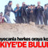 Ardahan'da büyük heyecan! Herkes oraya koştu Ardahan'da büyük heyecan! Herkes oraya koştu