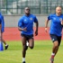 Albimo Alanyaspor'da çalışmalar tam gaz Albimo Alanyaspor'da çalışmalar tam gaz