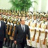 Fransa Cumhurbaşkanı Hollande Çin'de