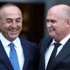Mevlüt Çavuşoğlu görevi Sinirlioğlu'na devretti