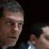 Bilic, yeni transferini böyle övdü... Bilic, yeni transferini böyle övdü...