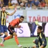 Fenerbahçe Şampiyonlar Ligi şansını kaybetti Fenerbahçe Şampiyonlar Ligi şansını kaybetti