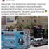 MHP’li Alanya Belediyesi Sovyet marşı çalınca şehir fena karıştı MHP’li Alanya Belediyesi Sovyet marşı çalınca şehir fena karıştı