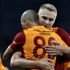 Victor Nelsson: Fatih Terim, benim için bir baba gibi