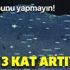 Sakın bunu yapmayın! Koronavirüs riski 3 kat artıyor! Sakın bunu yapmayın! Koronavirüs riski 3 kat artıyor!