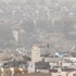 Şanlıurfa'da toz bulutu hayatı olumsuz etkiledi