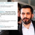 Mehmet Baransu'dan doğum günü mesajı! Mehmet Baransu'dan doğum günü mesajı!