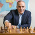 Kasparov satranca geri döndü Kasparov satranca geri döndü
