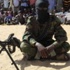 ''Boko Haram'ın Kökünü Kazıyacağız'' ''Boko Haram'ın Kökünü Kazıyacağız''