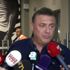 Beşiktaş-Çaykur Rizespor maçının ardından - Çaykur ... Beşiktaş-Çaykur Rizespor maçının ardından - Çaykur ...