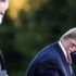 Trump'tan Kovid-19 sonrası ilk etkinlik Trump'tan Kovid-19 sonrası ilk etkinlik