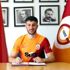Son dakika transfer haberleri: Halil Dervişoğlu resmen Galatasaray'da!