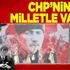 CHP'nin düşman kültürüne hayranlığı! İBB'nin 30 Ağustos töreninde vals yaptırması tepkilerin odağında