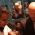 Jason Statham ve Nusret'in tuzlama şovu