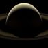 Cassini'nin Satürn'e 'son bakışı' Cassini'nin Satürn'e 'son bakışı'
