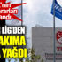 Süper Lig'den 2 takıma ceza yağdı. PFDK'nın kritik kararları açıklandı Süper Lig'den 2 takıma ceza yağdı. PFDK'nın kritik kararları açıklandı