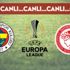 CANLI ANLATIM! Fenerbahçe – Olympiakos